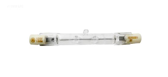 Pentair 100W 120 V Double End Bulb - 34600-0010