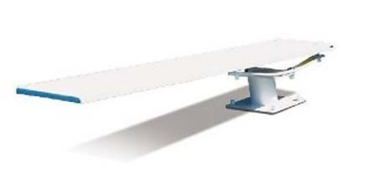Sr Smith Llc 10' Frt Iii Board All Marine Blue - 66-209-600S3T