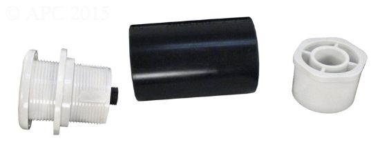 Speck #10 Air Button Concrete Adapter Kit - 7400000062