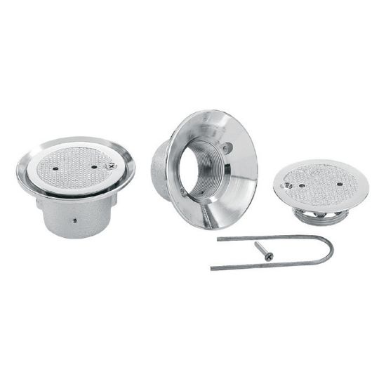 Sr Smith Llc 1.5-Inch Fpt Bottom Fitting - A41014-0