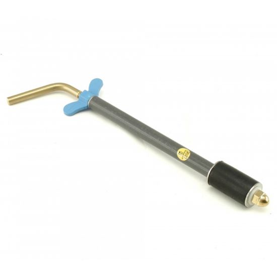 Anderson Manufacturing 1INEXT.Pipe 3/4INSKT.Plug - 120E
