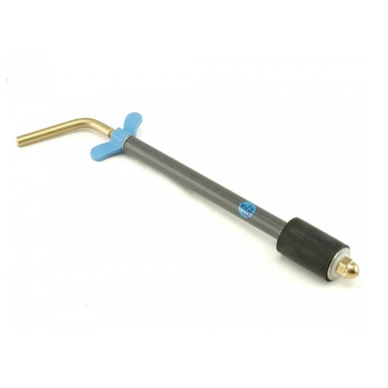Anderson Manufacturing 1-Inch Extenderfpt.plug Closed - 125E