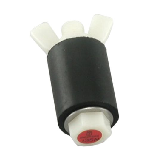 Anderson Manufacturing 1.25INNYL.Pipe 1INSKT Plug - 135N