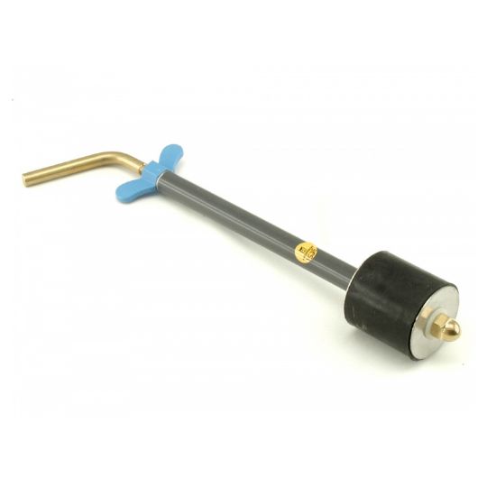 Anderson Manufacturing 1.5INEXT.SKT.Plug Closed - 152E