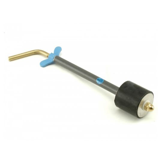 Anderson Manufacturing 1 13/16-Inch Extender Plug Closed - 153E