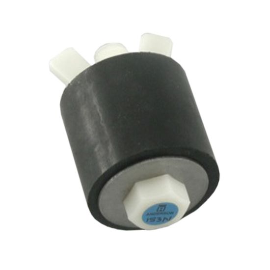 Anderson Manufacturing 1 13/6-Inch Nylon Closed Plug - 153N