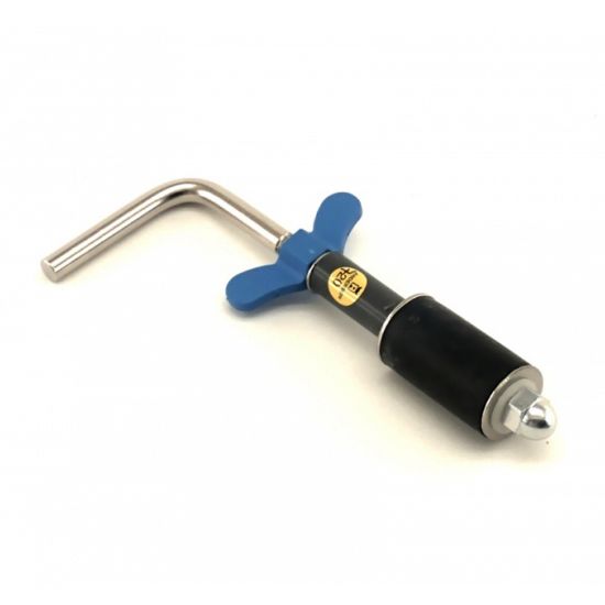 Anderson Manufacturing 1INPIPE 3/4INSKT.HOOK.Plug - 720