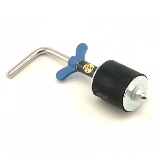 Anderson Manufacturing 1.5-Inch Socket Hook Plug - 752