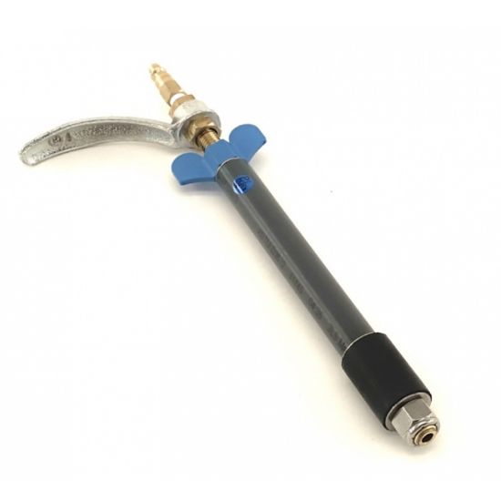 Anderson Manufacturing 1INFPT.EXTENDED Plug Open - O25E
