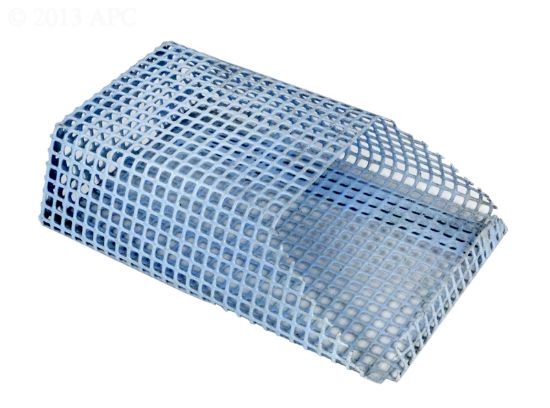 Aladdin Equipment Co 16034308 Jac.metal Basket - B-3