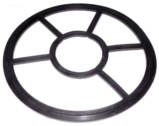 Sterling Seal 2 Inch Multi Port Pool Valve Valve Diverter Seal Gasket G400 Pentair / Pacfab 272409