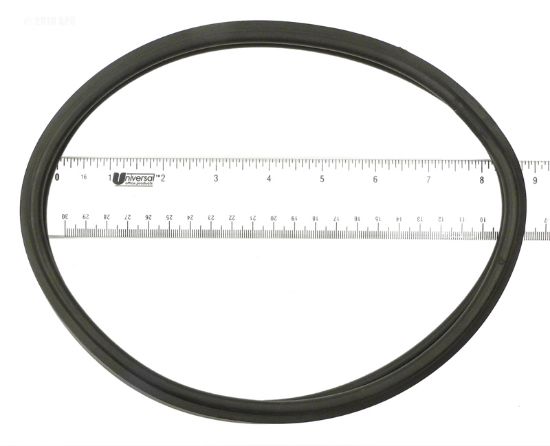 Aladdin 014118 Anthony Lens Gasket. O7 Anthony 014118 Universal Lens Gasket - O-7