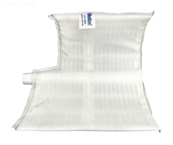 Unicel 12-Inch Right Cut DE Filter Grid - PG-1960