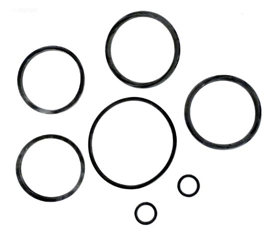 AstralPool 2-Inch O - Ring Kit - 02458R0129