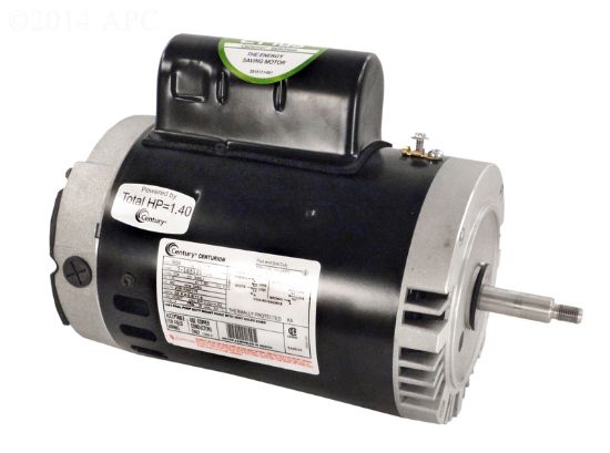 Regal Beloit America - Epc 1 HP 115/208 - 230 V 56J - B654