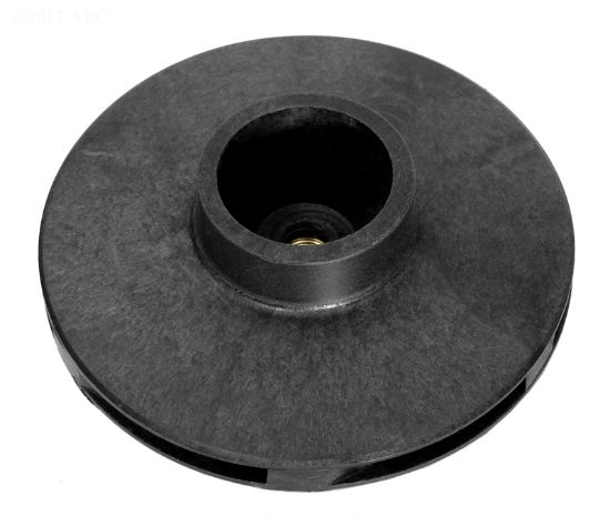 Pentair 1 1/2 HP Impeller Starite - C105-137PEBA