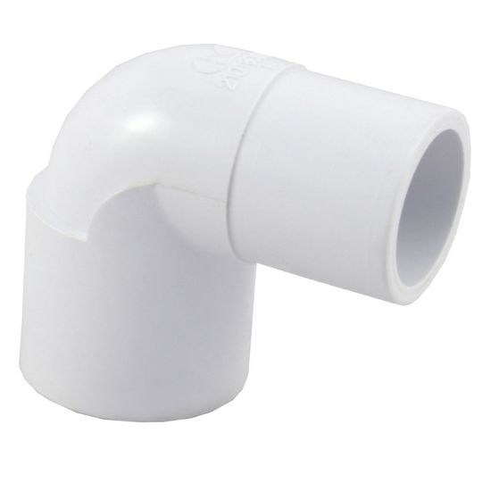 Custom Molded Products Inc. 1 - 1/2-Inch Street 90 - 21013-000-000
