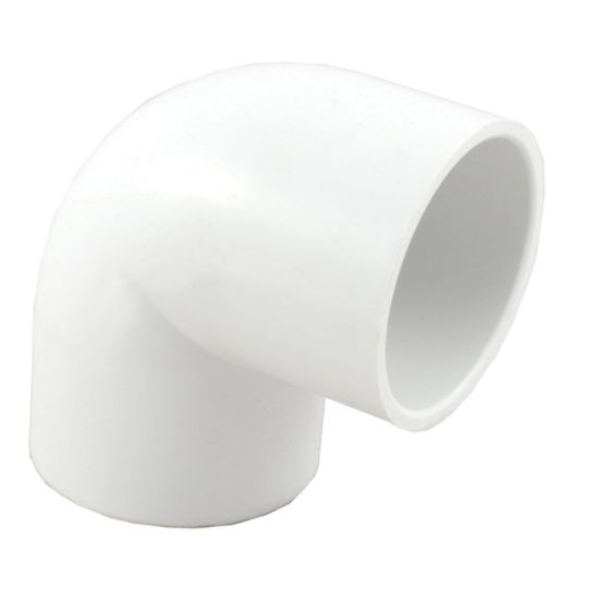 Custom Molded Products Inc. 2-Inch Street 90 - 21013-200-000