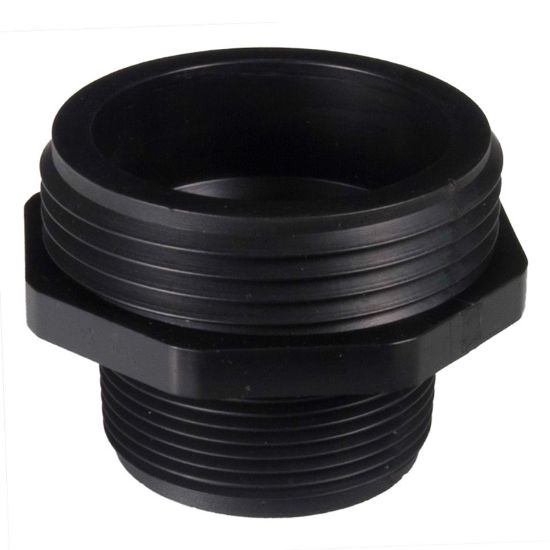 Custom Molded Products Inc. 2-Inch Threaded Union Tailpiece (high - Temperature - 21063-200-900