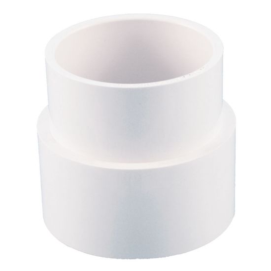 Custom Molded Products Inc. 2-Inch Fitting Extender - 21182-220-000