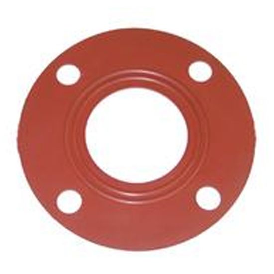 American Granby Inc 2-Inch Flange Gasket - GSK2R