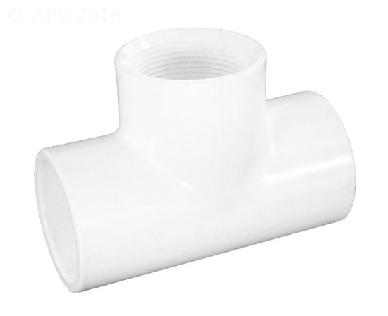 Harmsco Inc 1.5-Inch Male Adapter - 895