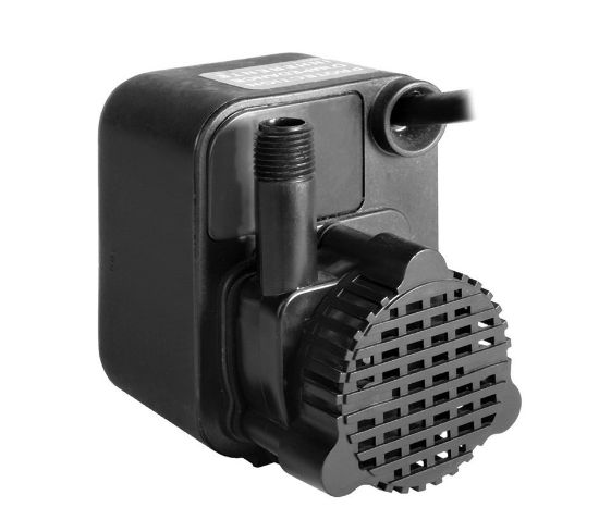 170 Gph 115 V Pump 6' Cord 518200 Little Giant - PE-1