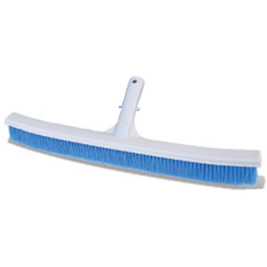 Poolmaster 18-Inch Cycolac Pool Brush - 20170