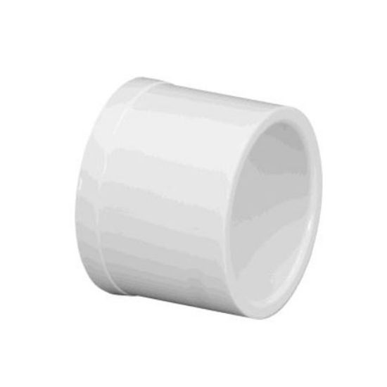 Lasco Fittings Inc 1.25-Inch Spigot Plug Schedule 40 - 449-012