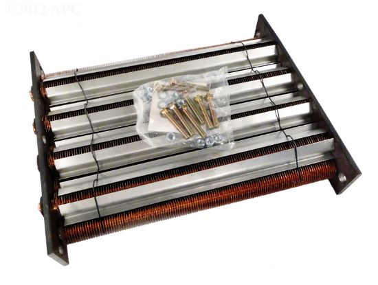 Jandy 250 Heat Exchanger Laars - R0018103
