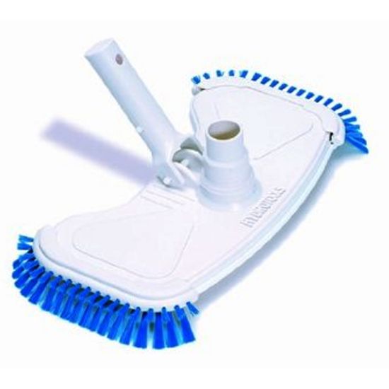 Swimline 1.25/1.5INBUTTERFLY Vac Head - 8133