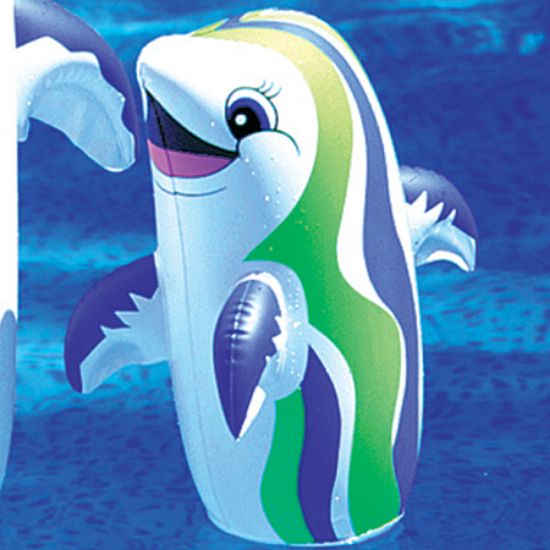 Swimline 18-Inch Dolphin - 9022
