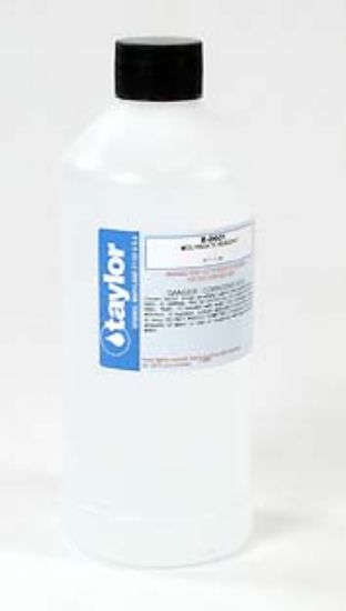 Taylor 16OZ Molybdate Reagent - R-0601-E