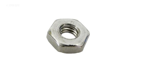 Pentair Aquatic Systems 10-32 Lock Nut - U36-106SS