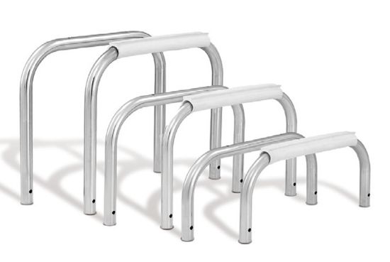 Sr Smith Llc 18-Inch U-STAND - UF-18-102
