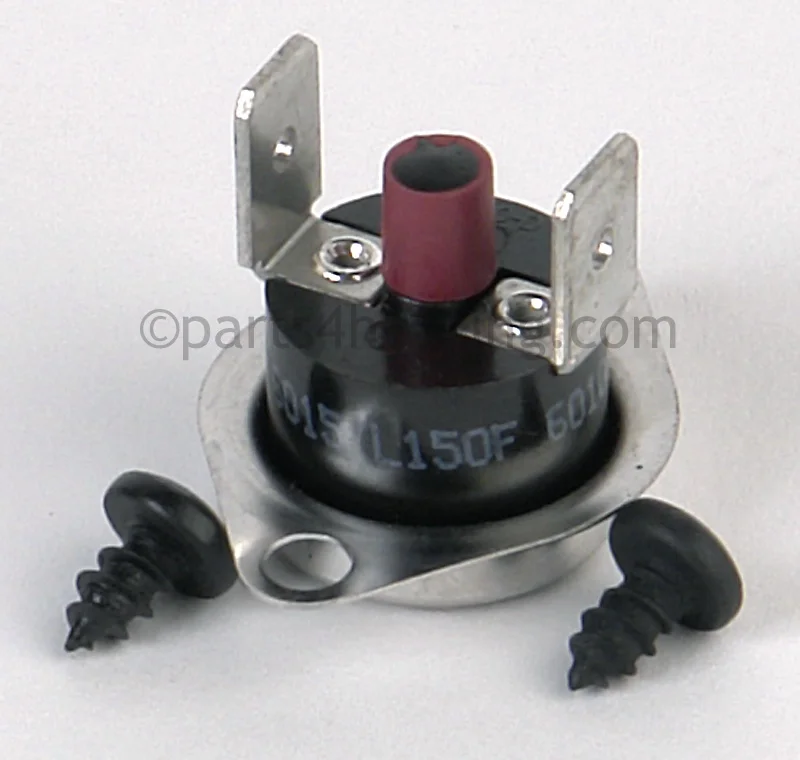 Raypak006021FFlue Gas Spillage Sensor 150°F