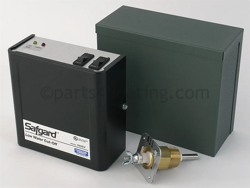Raypak006202FLow Water Cut-OFF Kit