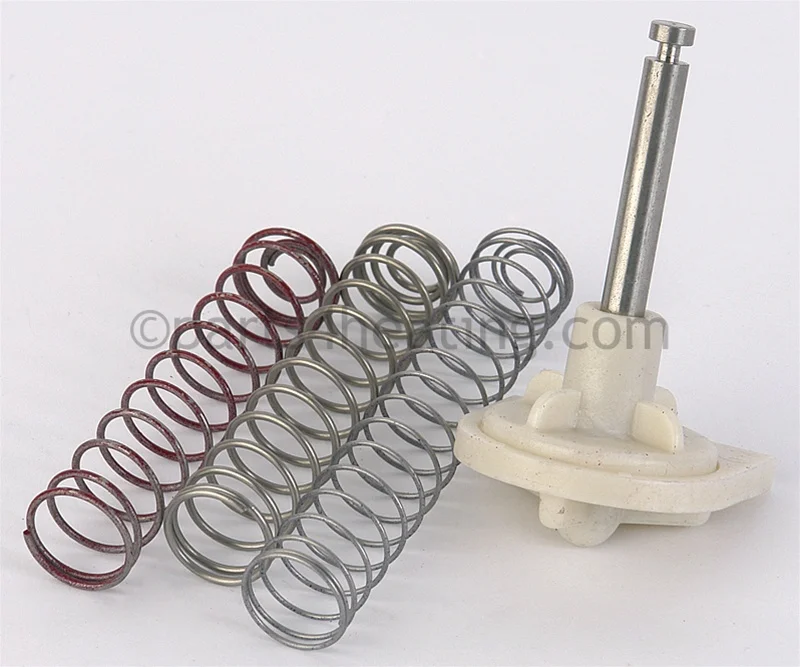 Raypak006715FBypass Kit