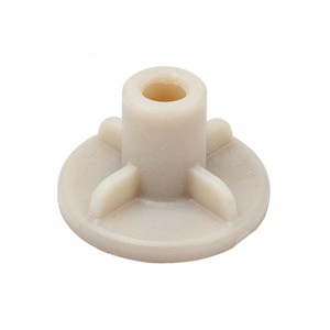 Raypak Bypass Valve for Capron Header Heaters, 006716F