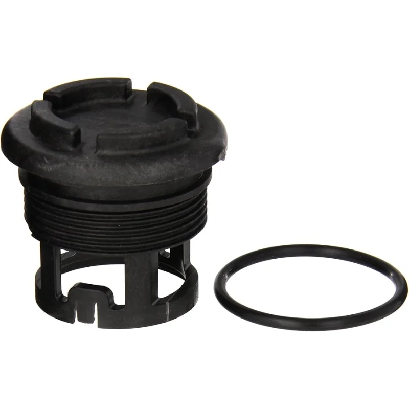 006720F Raypak Heater Unitherm Governor Plug Replacement