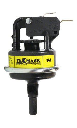 Raypak Pressure Switch 1.75 PSI - 006737F