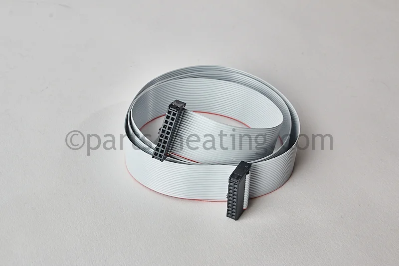 Raypak006765FDiagnostic Panel Ribbon Cable 36 Inch