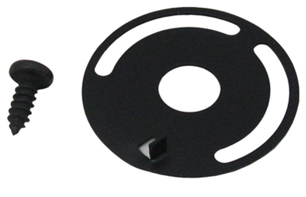 Raypak Knobstop - 006886F