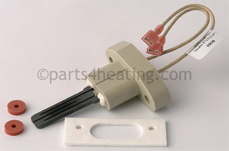 Raypak007400FHot Surface Igniter 120 Volt
