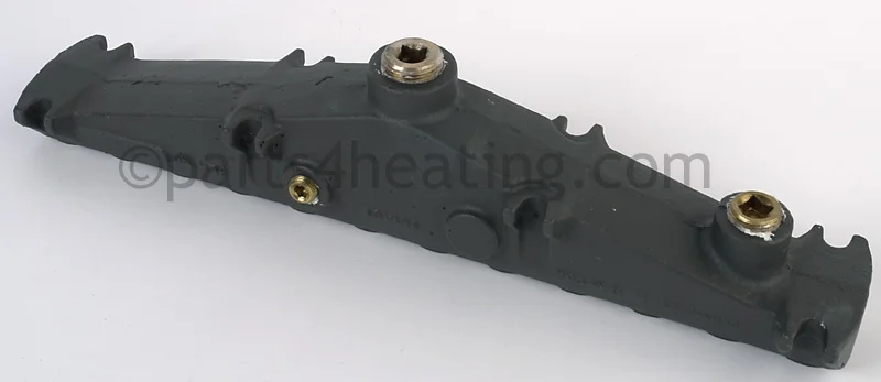 Raypak007718FReturn Header Cast Iron