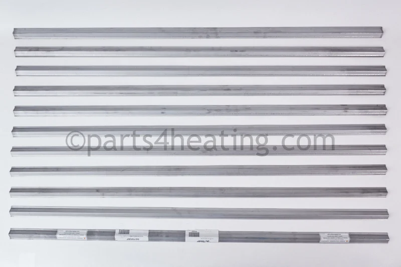 Raypak007858FHeat Exchanger Baffle Kit for WH and P Units