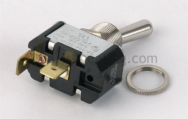 Raypak008079FToggle Switch Spst