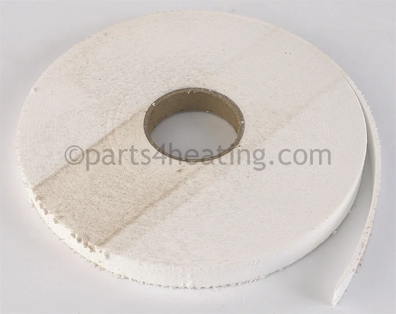 Raypak008405FFiberfrax Strip Insulation 1 Inch Wide