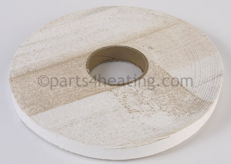 Raypak008473FFiberfrax Strip Insulation 1 Inch Wide