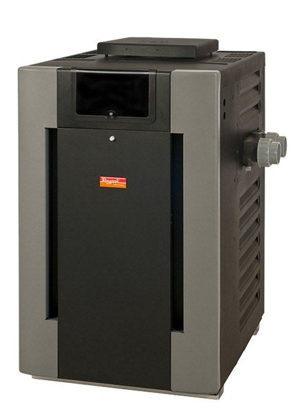 Raypak Digital 266,000 BTU Heater 009225 - Propane